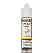 Yogi Delights Banana Ice TFN E-Liquid