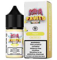 Banana Ice by Killa Fruits Signature TFN Salts