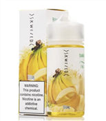 Banana by SKWEZED E-Liquid