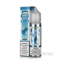 Bangin Blue Razz Chilled Pod Juice Series 60mL