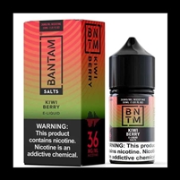 Bantam Salts Kiwi Berry