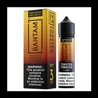 Bantam Toasted Tobacco