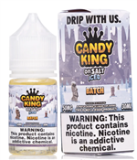 Candy King on Salt Batch ICED