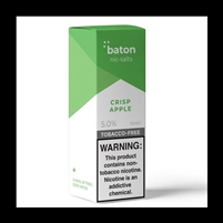 Baton Salts NTN Crisp Apple