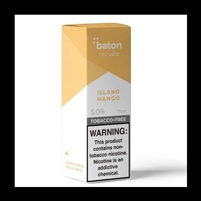 Baton Salts NTN Island Mango