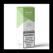 Baton Salts Wild Melon