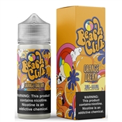 Beach Club Orange Dream 100ml E-Juice