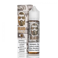 Beard Vape No.24  E-Juice