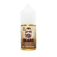 No. 32 by Beard Salts E-Liquid