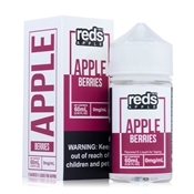 Berries Reds Apple E-Liquid