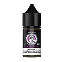 Berry Blast by Ruthless Freeze Salt 30mL E-Liquid