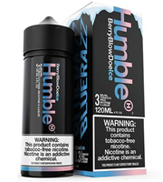 Berry Blow Doe Ice by Humble TFN E-Liquid 120mL