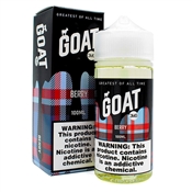 Berry by Goat E-Liquid