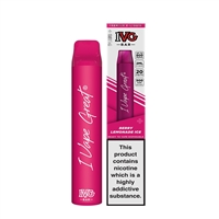 IVG Mini Bar Berry Lemonade Ice1000 Puff Disposable