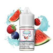 Pod Juice Salts Berry Watermelon