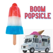 Boom PopSicle Vape E-Juice