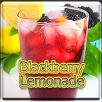 Blackberry Lemonade Gourmet E-Liquid