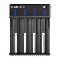 Blackcell BU4 Charger