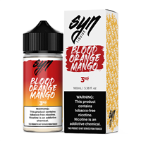 Syn Liquids Blood Orange Mango