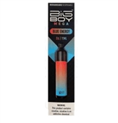 Blue Energy Big Boy Mega Rechargeable Disposable | MOQ 10pc | 5000 Puffs | 11mL