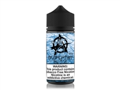 Blue Ice Anarchist Tobacco-Free Nicotine Series 100mL