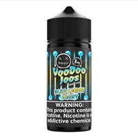 Blue Lemon Berry by Voodoo Joos Series