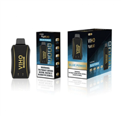 Blue Power- Viho Turbo Disposable 10000 Puffs (17mL)