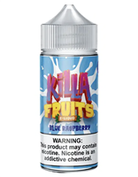 Blue Raspberry by Killa Fruits