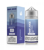 Blue Razz Ice by Bar Juice