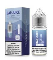 Blue Razz Ice by Bar Juice Salts