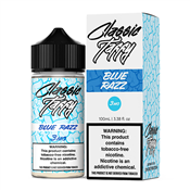 Syn Liquids Blue Razz Taffy