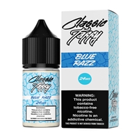 Syn Liquids Salt Blue Razz Taffy