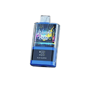 Blue Slurpee - Woofr Disposable 15,000 Puffs (20mL) 50mg