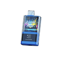 Blue Slurpee - Woofr Disposable 15,000 Puffs (20mL) 50mg