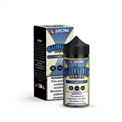 Bluerazz Rings by Shijin Vapor Gummy E-Liquid