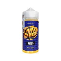 Blueberry Donut | Loaded | 100mL