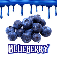 Blueberry E-Liquid