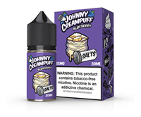 Blueberry By Johnny Creampuff Salts