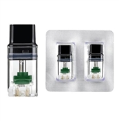 Boulder Viridian Replacement Pods Boulder Viridian Replacement Pods
