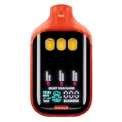 Boutiq Switch V5 Liquid Live Diamonds Disposable 2G Boutiq Switch V5 Liquid Live Diamonds Disposable 2G
