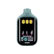 Boutiq Switch V5 THCP Liquid Live Diamonds Disposable 2G Boutiq Switch V5 THCP Liquid Live Diamonds Disposable 2G