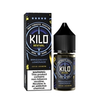 Brazzberry Lemonade By Kilo Revival Salts