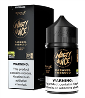 Bronze Blend by Nasty Juice