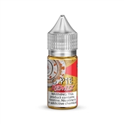 Food Fighter Salt C Pie Remix E-Liquid