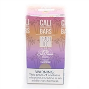 CALI BAR CALIFORNIA GROWN DISPOSABLES - 10 PACK