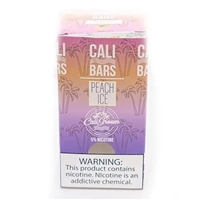 CALI BAR CALIFORNIA GROWN DISPOSABLES - 10 PACK