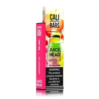 CALI BAR JUICE HEAD - 1 PACK