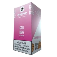 CALI BAR PROPAGANDA DISPOSABLE - 10 PACK