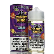 Gobbies - Candy King - 100mL Gobbies - Candy King - 100mL
