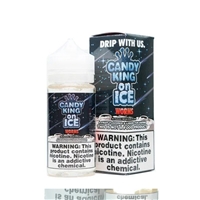 ICE Worms by Candy King